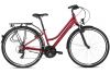 Rower Kross Trans jak Romet Gazela rower turystyczny damski dla kobiety trekkingowy miejski 28 cali kola